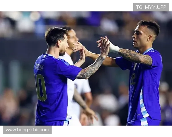 梅西确认出战阿根廷与波多黎各友谊赛球迷期待再现精彩表现